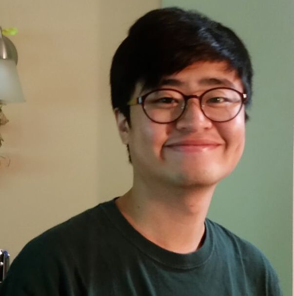 Photo of Dongmin (Dennis) Kim